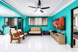 Blk 113 Teck Whye Lane (Choa Chu Kang), HDB 4 Rooms #553377861
